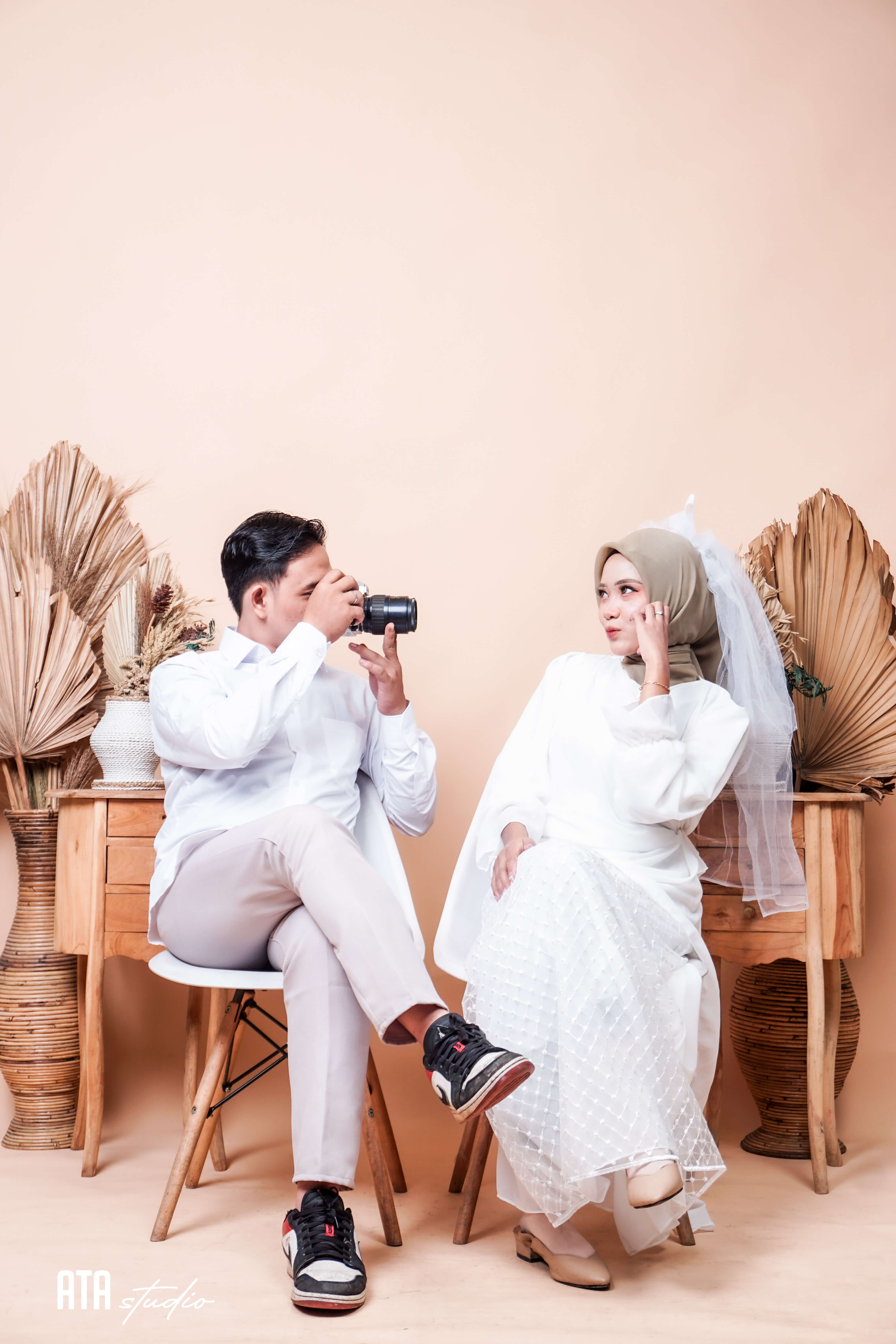 Flexation | Amin & Nadia